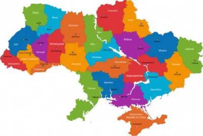 Послы G7 призвали сделать реформу децентрализации неотвратимой: Украина должна изменить Конституцию