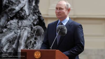 Политолог рассказал о сигнале по Белоруссии, который Путин подал Байдену