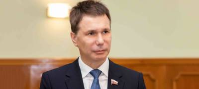 Сенатор Игорь Зубарев рассказал, как в России будут бороться с авариями на железной дороге