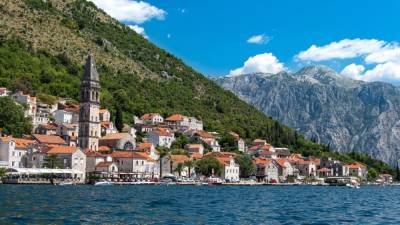 Россиянка раскрыла секреты бюджетного отдыха в Черногории