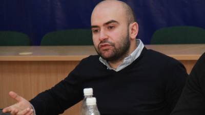 Азербайджан заблокировал аккредитацию российского журналиста на Евро за поездки в Карабах