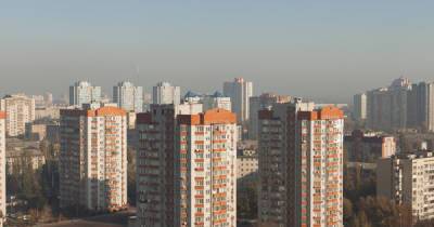 В Украине готовятся ввести новые налоги на продажу квартир