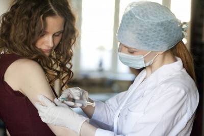 В частных клиниках Тверской области будут делать бесплатные прививки