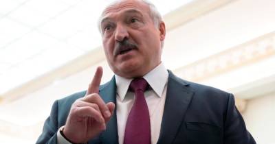 В Белоруссии мужчина получил три года колонии за оскорбление Лукашенко