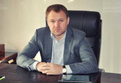 Виталий Кропачев - Кропачев пытается через суд возобновить конкурс по приватизации «Центрэнерго» - novostiua.news