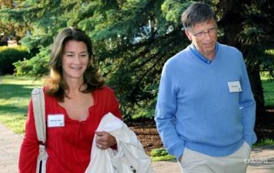 Жена Билла Гейтса знала о его изменах – СМИ