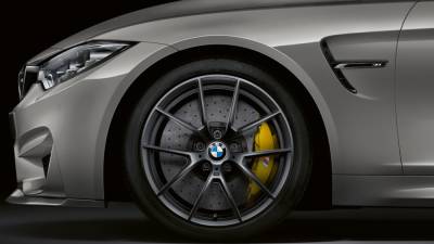 Нехватка комплектующих отразится на работе заводов BMW