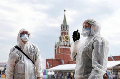 Медведев: пандемия привела к переосмыслению государственных приоритетов