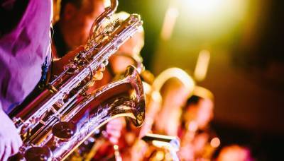 Тверская филармония приглашает на Летний джазовый фестиваль