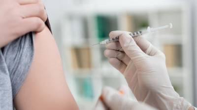Опубликованы адреса всех пунктов вакцинации от коронавируса в Ленобласти