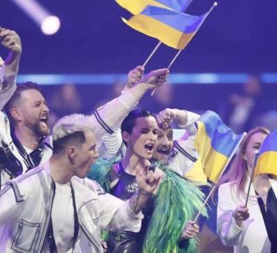 Украинцы из-за политических нюансов не могут определиться с артистами, которых нужно отправить на «Евровидение-2022»