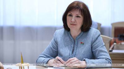 Казахстан для нас друг, соратник и надежный стратегический партнер - Кочанова