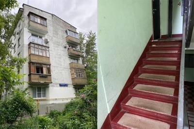 Тело младенца обнаружили в квартире на юго-востоке Москвы