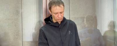 Суд приговорил мужчину, убившего гея в Москве, к девяти годам колонии