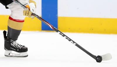 Сборная Украины по хоккею потеряла одну позицию в рейтинге IIHF