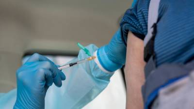 В Германии цифровой сертификат вакцинации будет введен 10 июня