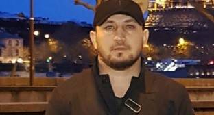Магомед Гадаев приговорен в Чечне к полутора годам колонии-поселения