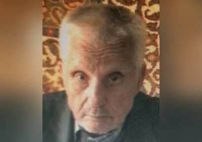 85-летний мужчина с болезнью Альцгеймера пропал в Володарском районе