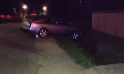На Прикарпатті випадковий пасажир зарізав водія машини: у поліції розповіли подробиці