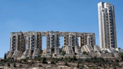 Репатрианты купили элитную квартиру в Иерусалиме и жалуются, что это "сырой сарай"