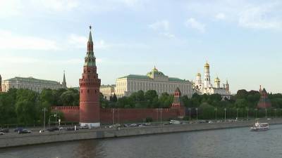 Владимир Путин лично встретится с лауреатами Государственной премии в Кремле в День России