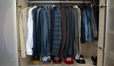 Проверьте свой гардероб: онколог рассказал об опасности одежды в развитии рака