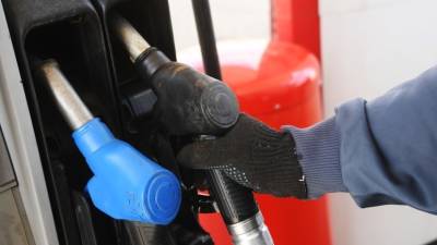 Эксперт прокомментировал сообщения о рекордном уровне объёма запасов бензина и дизельного топлива