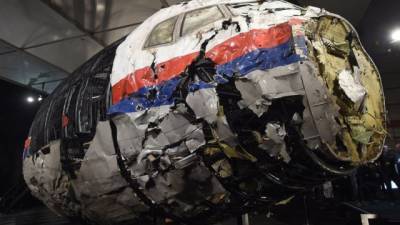 Дело MH17: следствие отклонило показания свидетелей