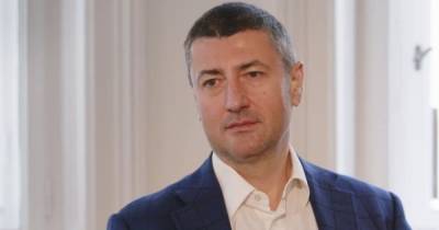 Bakhmatyuk To Zelenskiy: Destroying My Company Is Not In The National Interest