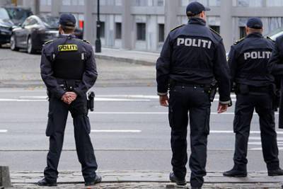 Полиция Дании поддержала недопуск россиян на Евро и описала их особое поведение