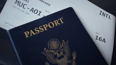 Новое руководство CDC для путешественников | Куда американцам не рекомендуют ехать?