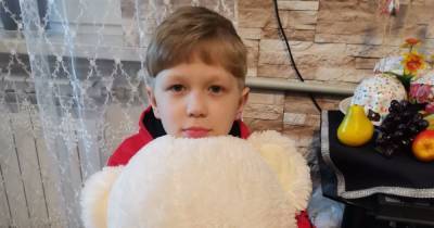 Пластины в ноге и отказ в возбуждении дела: как живёт мальчик, которого сбили в Черняховске под Новый год