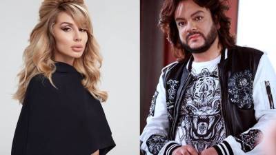 Светлана Лобода уволила своего продюсера после скандала с Филиппом Киркоровым