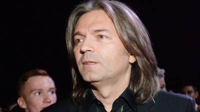 Маликов осудил Хованского за исполнение песни о терроризме