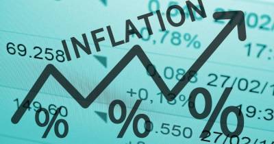 Коммуналка за год подорожала на 35%: Госстат обнародовал показатели инфляции