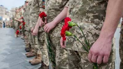 Міськрада на Харківщині заявила, що "війни з Росією немає", а загиблі в АТО – "не герої"