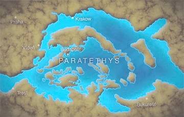 Ученые рассказали, почему исчезло самое большое море в истории Земли