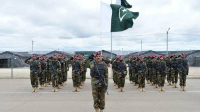 Пакистан не намерен предоставлять свою территорию для военных баз США