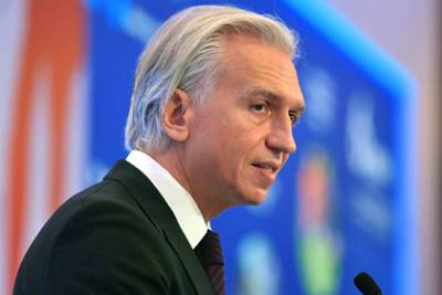 Глава РФС высказался о возможном бойкоте Евро сборной России