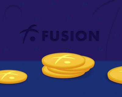 13 июля состоится первый халвинг Fusion