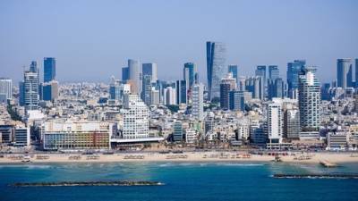 Тель-Авив вошел в сотню лучших городов мира для жизни