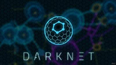 Darknet: история тёмной стороны «всемирной паутины»