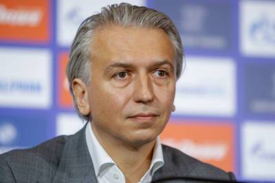 Дюков высказался о возможном бойкоте Евро сборной России