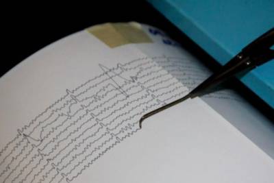 Второе за неделю: в Карпатах снова произошло землетрясение