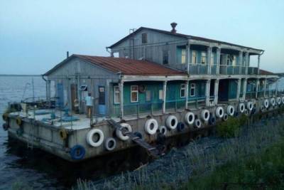В Татарстане появится музей на воде