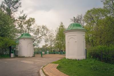 В Тульской области появились открытки в честь 100-летия музея-усадьбы «Ясная Поляна»