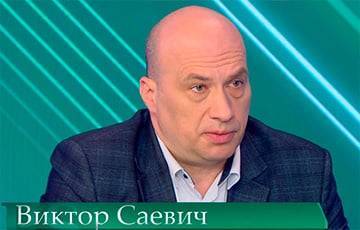Пролукашенковский политолог Саевич призвал ввести белорусские войска в Украину