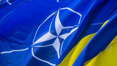 Путин: если Украина станет членом НАТО, подлетное время ракет до Москвы станет 7-10 минут