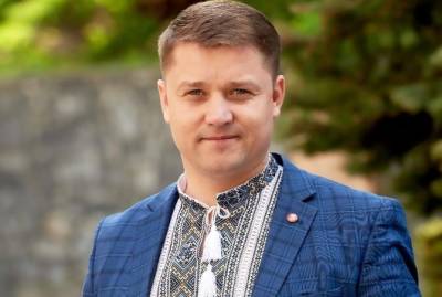Александр Третяк - Мэр Ровно поставил условие ромам: Всех запакуем в автобус и вывезем - kp.ua - Ровно