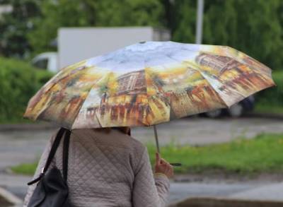 Будет заливать, парить и прижаривать: синоптик Диденко предупредила о резких перепадах погоды 10 июня
